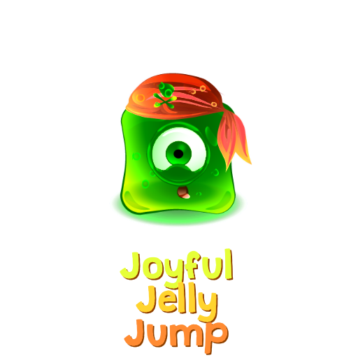 Joyful Jelly Jump