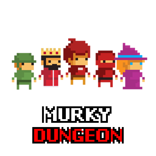Murky Dungeon